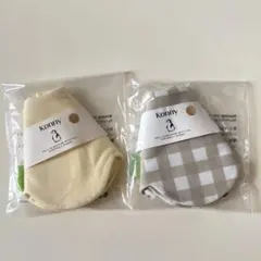 新品未開封 Konnyスタイ 人気柄 2枚セット