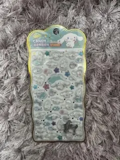 CANDY BONBON シナモンのサムネイル