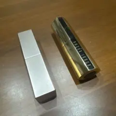 릴리뮤 바비 브라운 립스틱 2개 세트