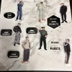 マナト ミュージシャン