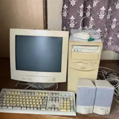 2026年最新】富士通 fmv deskpowerの人気アイテム - メルカリ