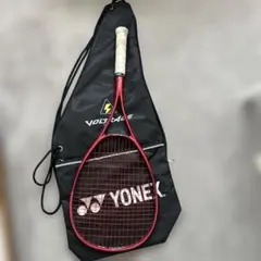 YONEX VOLTRAGE クレナイ　7S