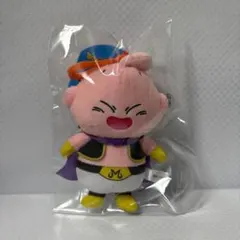 2026年最新】魔人ブウぬいぐるみの人気アイテム - メルカリ