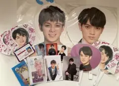 トラジャ 宮近海斗　まとめ売り