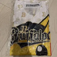 オリックスバファローズ ピカチュウ ユニフォーム 杉本選手うちわの 