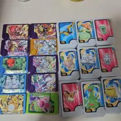 フレンダピック ゲームカード