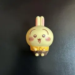 ココス ちいかわコラボ第4弾　うさぎ ソフビ人形