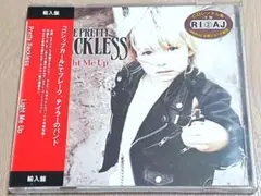 【The Pretty Reckless】CD 4盤 プリティー・レックレス CDアルバム｜Pretty Reckless (プリティー・レックレス)｜商品