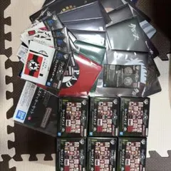 クローズワースト一番くじ下位賞まとめ