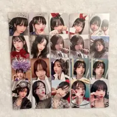 QWER チョダン 3rd ミニアルバム B ver. トレカ IDフォト - メルカリ