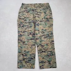00s PROPPER ACU カーゴパンツ XL-L デジタルカモ