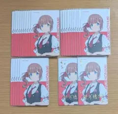 プロセカ 望月穂波 エピカ エピックカード 劇場版 映画 箔押し レオニ