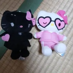 ハローキティ