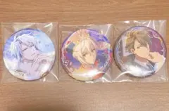 八乙女楽 缶バッジ