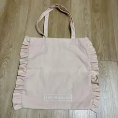 インティミッシミ　エコバッグ　トートバッグのサムネイル