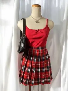 平成ギャル キャミソール