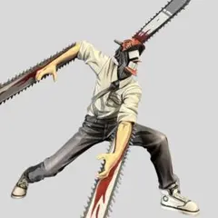 2026年最新】チェンソーマン フィギュア リペイントの人気アイテム