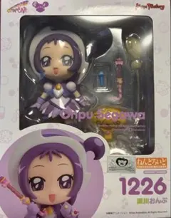 おジャ魔女どれみ　ねんどろいど ねんどろいど 飛鳥ももこ