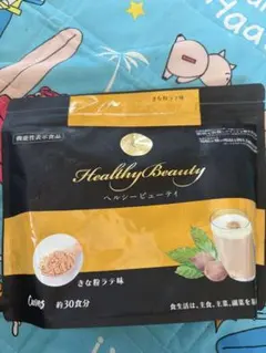 カーブス　Healthy Beauty & ウルトラプロテイン 3種セット 3個セット！カーブスウルトラプロテイン ※可愛いシェイカー