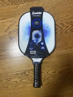 新品未使用　⑥Franklinフランクリン　ピックルボール　パドル　pilot