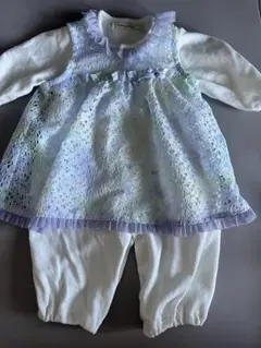 ベビー服 新生児