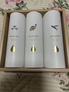 KOGANE SOUP STOCK POUCHES 3本セット だしパックのサムネイル