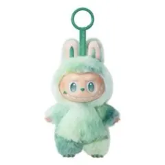 ラブブ　THE MONTERS Big into Energy シリーズ POP MART THE MONSTERS Big into Energy ぬいぐるみ 【1アソート