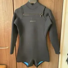 patagonia｜パタゴニア　タッパー　ウェットスーツ　レディース Patagonia パタゴニア ウェットスーツ レディース 長袖タッパー 1.5mm