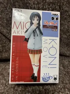 映画 けいおん! DXFフィギュア 秋山澪のサムネイル