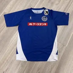 お値下げ中！【新品タグ付き】水戸ホーリーホック　プラクティスシャツ　Ｌサイズ