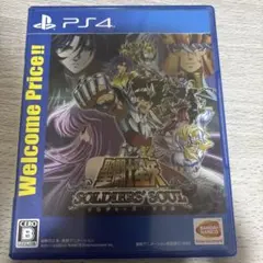 聖闘士星矢 ソルジャーズ・ソウル