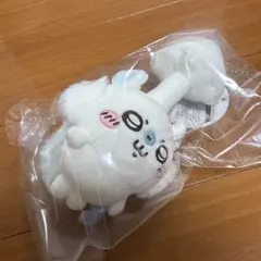 ちいかわ 寄生されちゃったモモンガマスコット