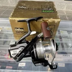 Daiwa SPORTLINE GS 4000 新品未使用　ダイワ 2026年最新】ダイワ リール gs-4000の人気アイテム - メルカリ