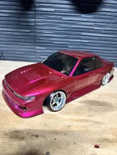 2025年最新】ラジコンボディ s13の人気アイテム - メルカリ