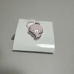 サンリオキャラクターズ　ダブルチャームグミ　マイスウィートピアノ