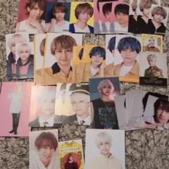 ☆八乙女光　厚紙セット