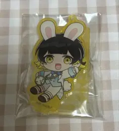 蜂楽廻　アクリルキーホルダー