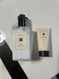 Jo Malone Wild Bluebellボディローション+ ハンドクリーム