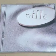 Silk アルバム CD　シルク/Silk
