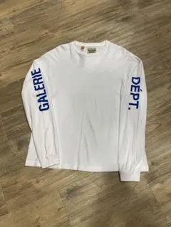 GALLERY DEPT L/S TEEのサムネイル