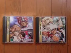 ラングリッサー ドラマティックエディション