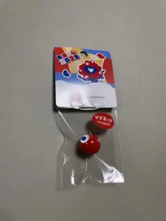 大阪関西万博 EXPO2025 ミャクミャク コミャク マグネット1個