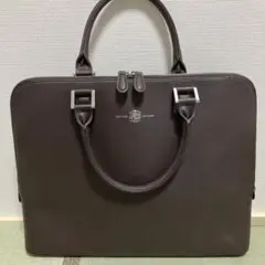 J.PRESSジェイプレスメンズビジネスバッグ　ブリーフケース