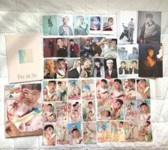 SEVENTEEN セブチ　ホシ　グッズまとめ売り　トレカ