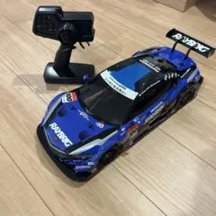 2026年最新】タミヤ nsx ボディの人気アイテム - メルカリ