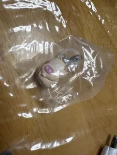 手塚治虫 ヒョウタンツギ めじるしアクセサリー