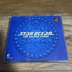 スターオーシャン セカンドストーリー　葉書付き