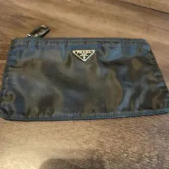 PRADA ポーチ