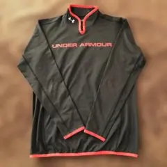 UNDER ARMOUR 長袖シャツ