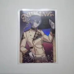 小柳ロウ にじさんじ ウエハース